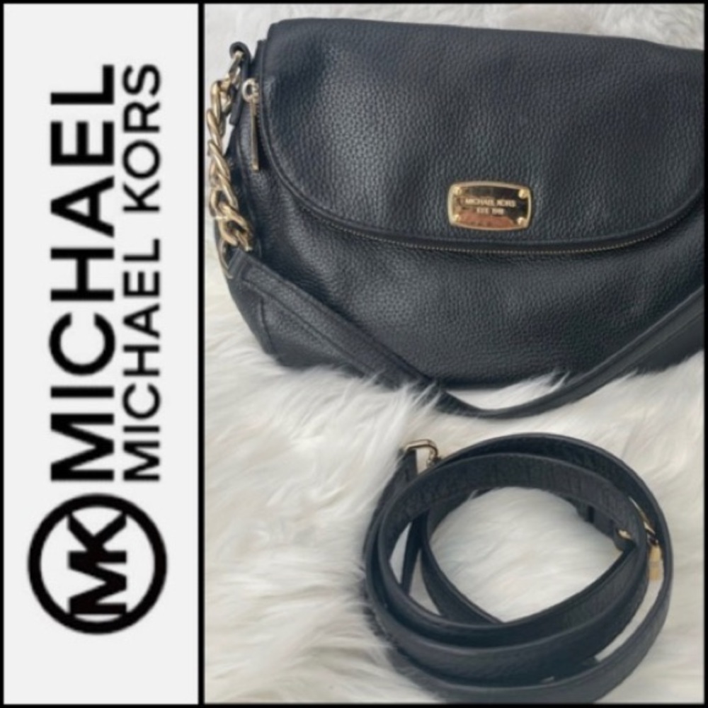 💯% Authentic Michael Kors crossbody